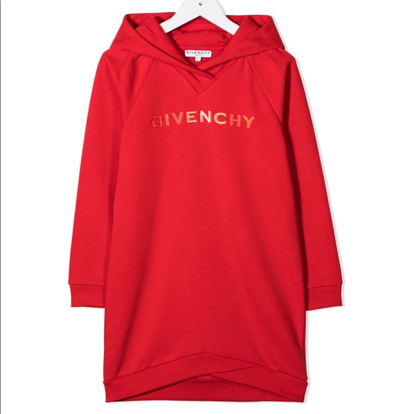 Givenchy sweater dress